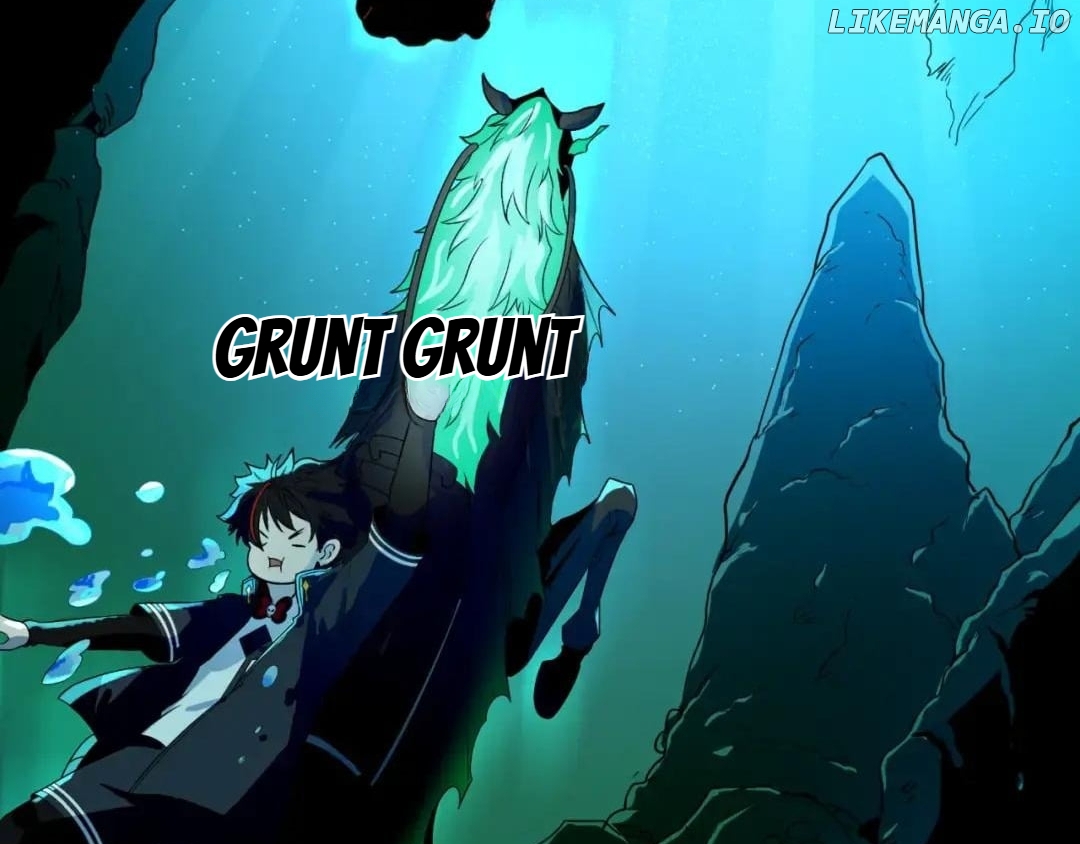 Era of the Haunted Chapter 126 - page 84